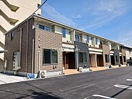 愛媛県松山市生石町：物件画像／大東建託リーシング株式会社 松山店