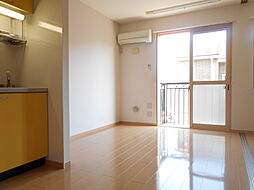 プログレッソ　ＡＢ B101 1階1DKのリビング/ダイニング