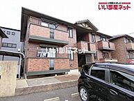 三重県鈴鹿市西条7丁目70番地：物件画像／大東建託リーシング株式会社 鈴鹿店