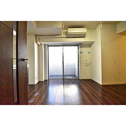 メインステージ川崎VIIIヴィアート 0405A 4階1Kのリビング/ダイニング