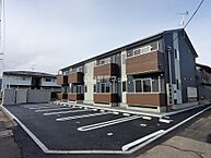 福島県伊達郡桑折町字桑島三63-1：物件画像／大東建託リーシング株式会社 福島店