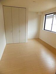 メゾン・ド・プルメリアI 202 2階3LDKのリビング/ダイニング