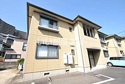 バリュージュＲＹＯ　Ｃ棟