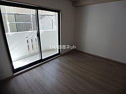 LUMIERA　NAGAMACHI 107 1階1Kのリビング/ダイニング