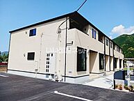 愛媛県西予市宇和町上松葉：物件画像／大東建託リーシング株式会社 松山店