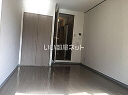 サンシティ五橋 303 3階1Kのリビング/ダイニング