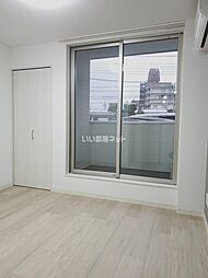 エバーズ鶴ヶ島 105 1階1Kのリビング/ダイニング