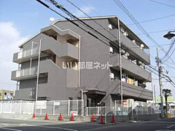 JR阪和線 堺市駅 徒歩6分の賃貸マンション