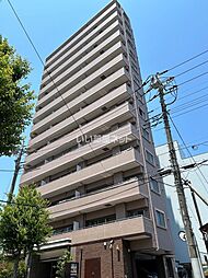 レジデンス八王子明神町 1203