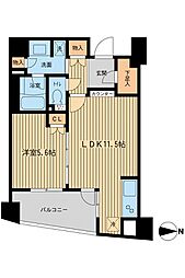 川口駅 13.5万円