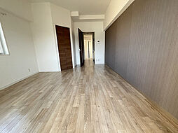 ライフメント堺町II 502 5階1Kのリビング/ダイニング