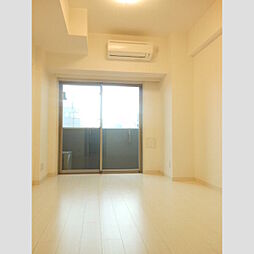 ガーラ・シティ王子 702 7階1Kのリビング/ダイニング