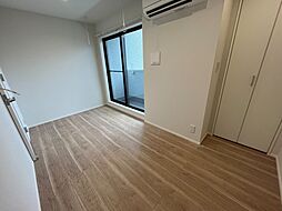 GRADUS鶴ヶ島II 202 2階1Kのリビング/ダイニング