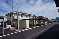 山形県酒田市東泉町1丁目12-3：物件画像／大東建託リーシング株式会社 庄内店