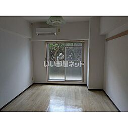 セントバレンタインハイツA 504 5階1Kのリビング/ダイニング