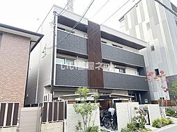 シャーメゾン八戸ノ里