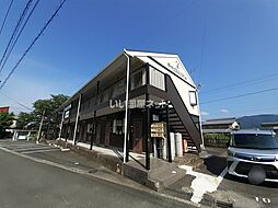 JR飯田線 茶臼山駅 徒歩2分の賃貸アパート