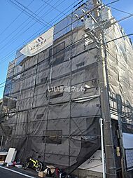 アザーレ・ソラ淵野辺 304