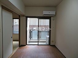 プランドビル木町 101 1階2Kのリビング/ダイニング