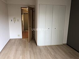 サントゥールくいな橋 305 3階1Kのリビング/ダイニング