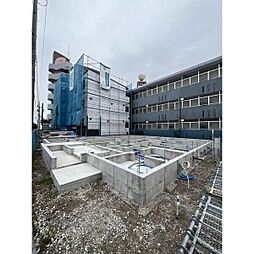 ティンガーラ須ヶ口　WEST