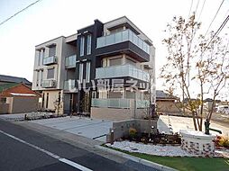 フルール　ド　ソレイユ