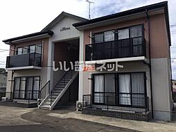 レオン西郷台　Ａ棟