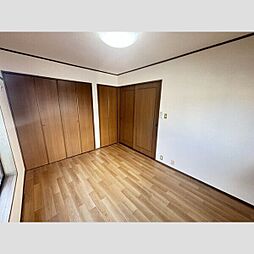 ガーデンハイム 101 1階2DKのリビング/ダイニング