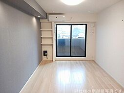 ヒカルサ豊橋小池 306 3階1Kのリビング/ダイニング