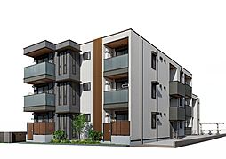 Asset-Court調布ヶ丘