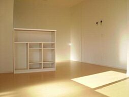 ブランズコート 105 1階1LDKのリビング/ダイニング