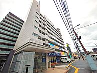 広島県広島市東区矢賀新町1丁目：物件画像／大東建託リーシング株式会社 広島店