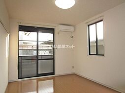 グランドール連取 Ｄ 102 1階1LDKのリビング/ダイニング