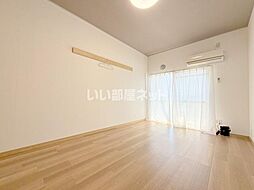 ＡＢＯＤＥ21 308 3階1Kのリビング/ダイニング