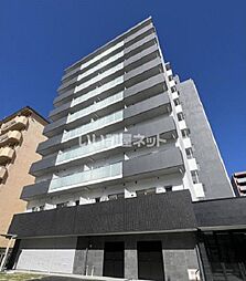 アーバンパーク新大阪 1002