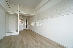 アバンダント84 920 9階ワンルームのリビング/ダイニング