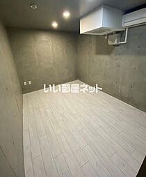 Domani 目黒本町 101 1階1LDKのリビング/ダイニング