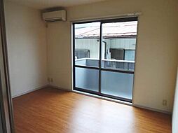 JR東北本線 二本松駅 徒歩25分の賃貸アパート 2階3Kのリビング/ダイニング