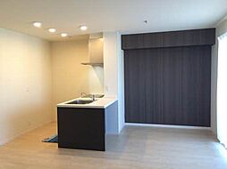 ＢＥＲＥＯ　ＡＫＵＩ 305 3階2LDKのリビング/ダイニング