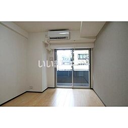 ジェノヴィア四谷三丁目グリーンヴェール 1003 10階1DKのリビング/ダイニング