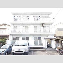 美杉マンション