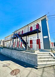 ルナージュ町田