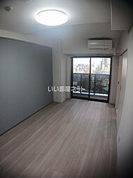 マデリア町田 1102 11階1Kのリビング/ダイニング