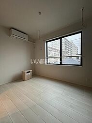 ブルーム立川 103 1階1Kのリビング/ダイニング