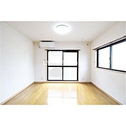 JR上越線 群馬総社駅 徒歩35分の賃貸マンション 1階1SKのリビング/ダイニング