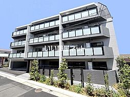 CREALpremier西馬込 206