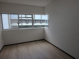 第二若木コーポ 305 3階1LDKのリビング/ダイニング