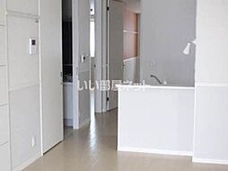 シャーメゾン　ベル　ソレイユ 105 1階2LDKのリビング/ダイニング