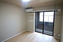 Monolith Bancho（モノリス番町） 108 1階1Kのリビング/ダイニング