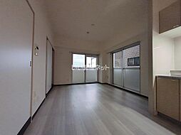 センチュリー世良 704 7階3LDKのリビング/ダイニング